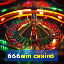 666win casino