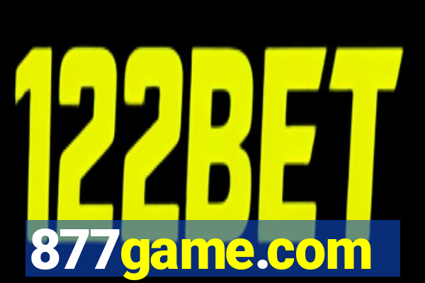 877game.com