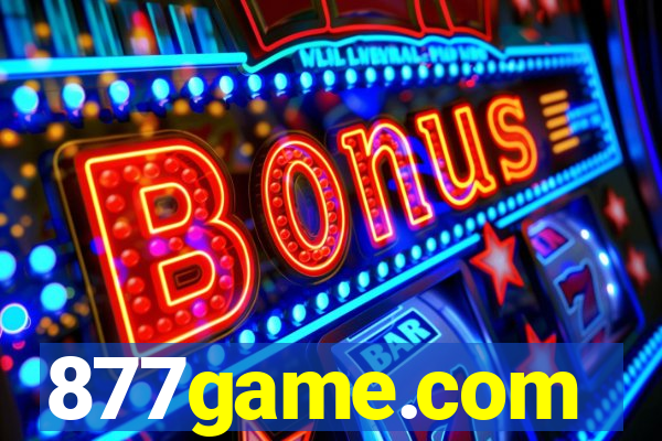 877game.com