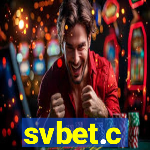 svbet.c