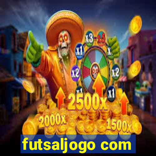 futsaljogo com