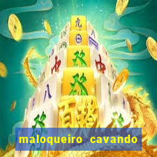 maloqueiro cavando cova zacarias