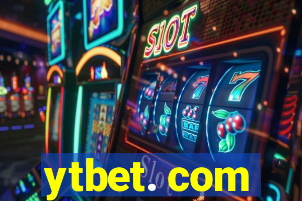 ytbet. com