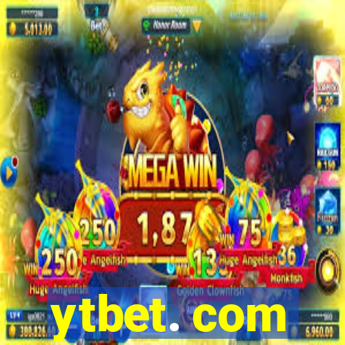 ytbet. com