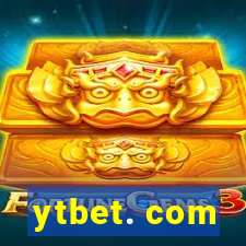 ytbet. com