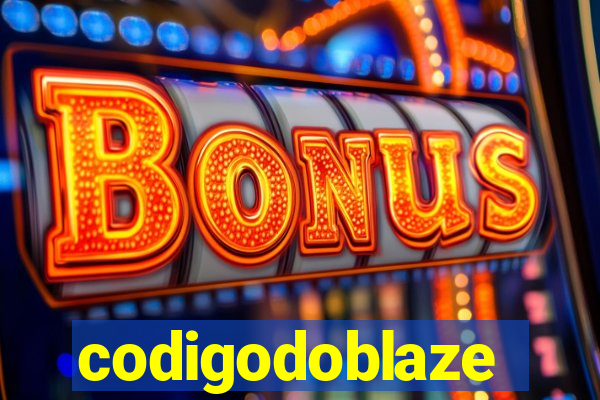 codigodoblaze