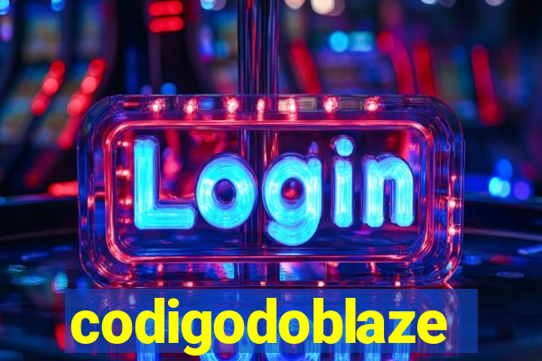 codigodoblaze