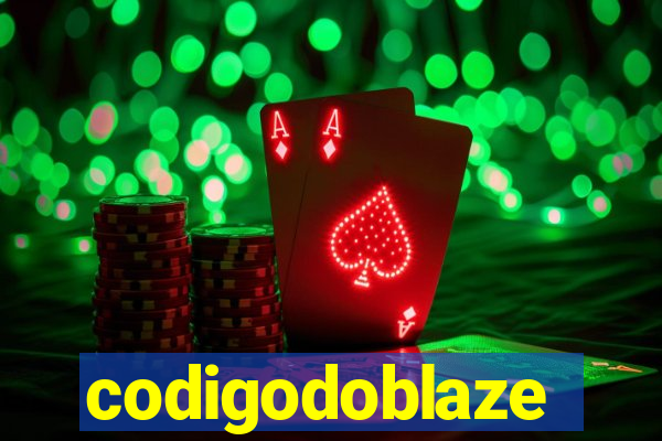 codigodoblaze