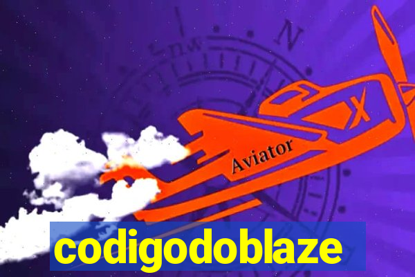 codigodoblaze