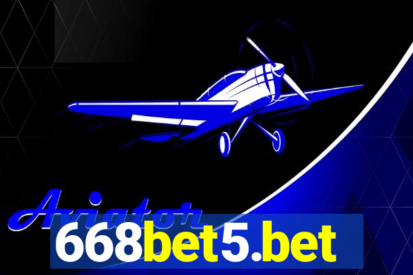 668bet5.bet