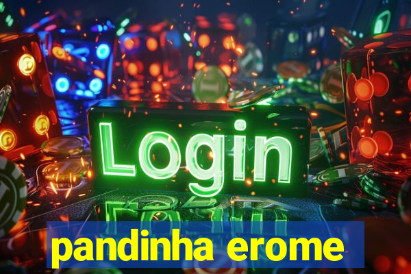 pandinha erome