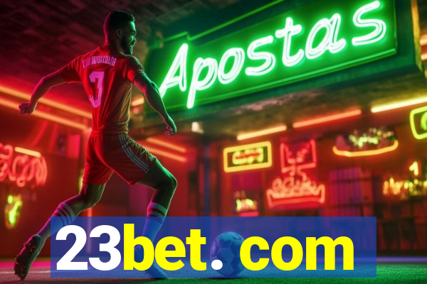 23bet. com