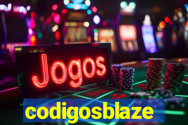 codigosblaze