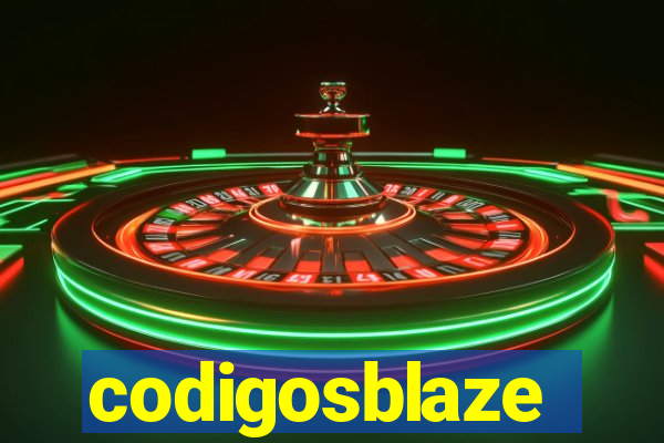 codigosblaze