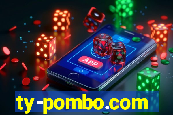 ty-pombo.com