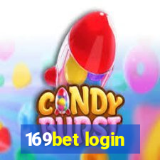 169bet login