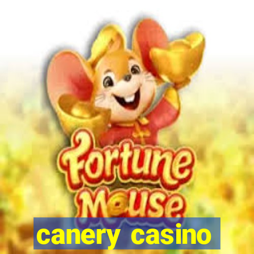 canery casino