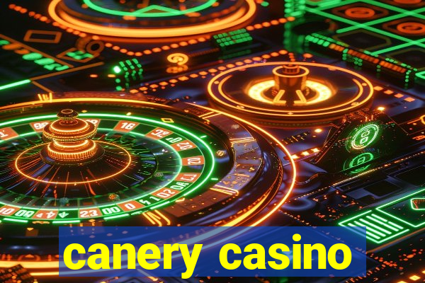 canery casino