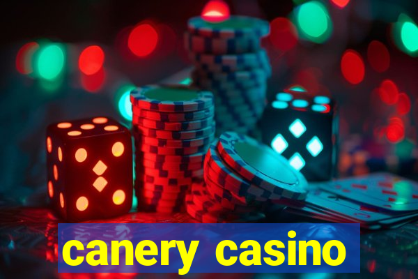 canery casino