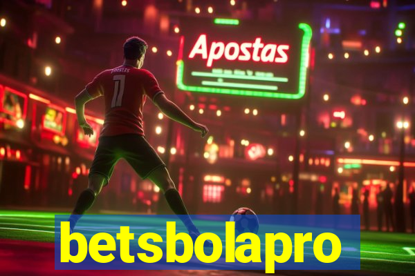 betsbolapro