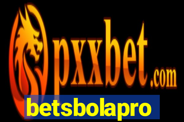 betsbolapro