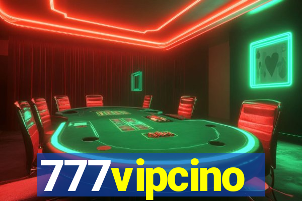 777vipcino