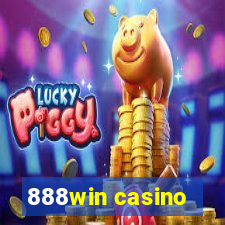 888win casino