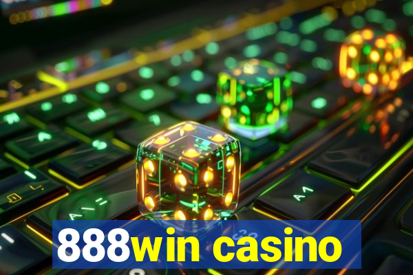 888win casino