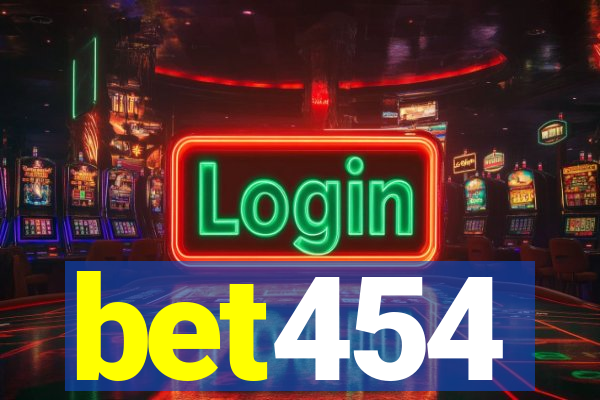 bet454