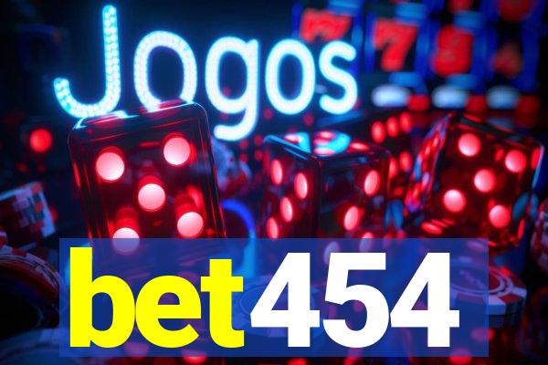 bet454