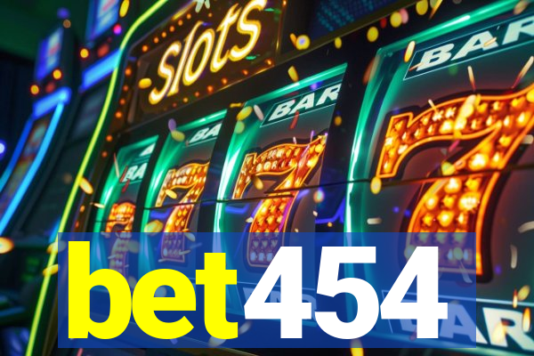 bet454