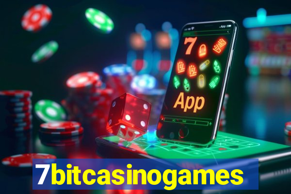 7bitcasinogames