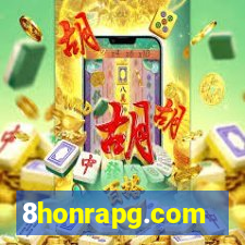 8honrapg.com