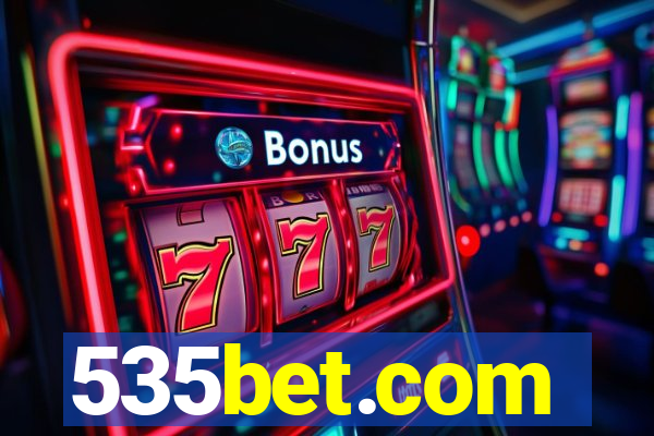 535bet.com