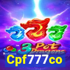 Cpf777co