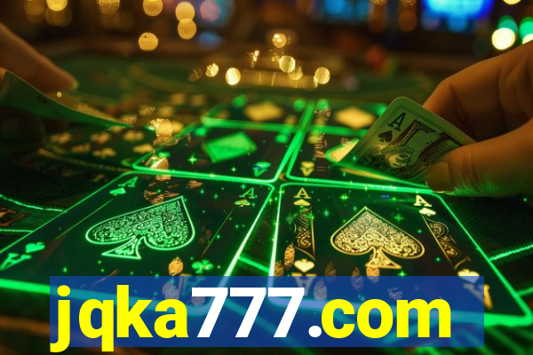 jqka777.com