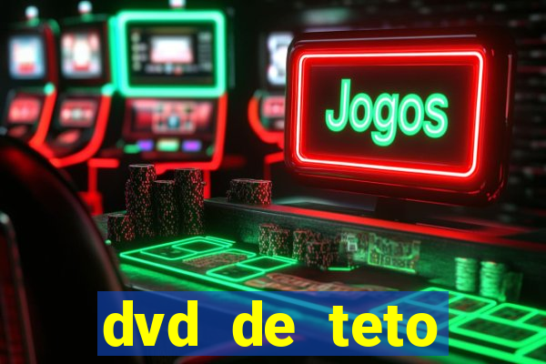 dvd de teto automotivo napoli