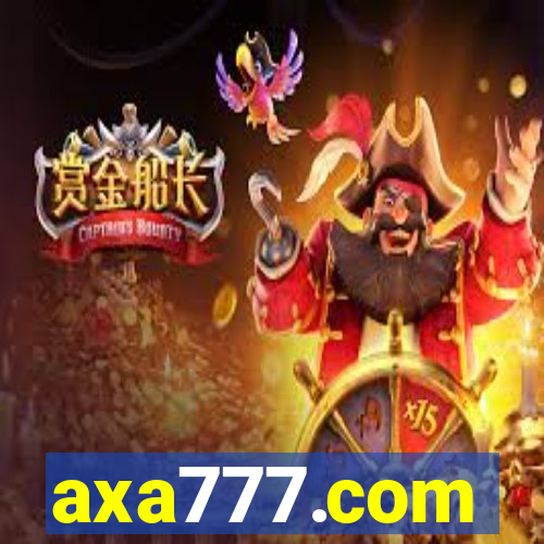 axa777.com