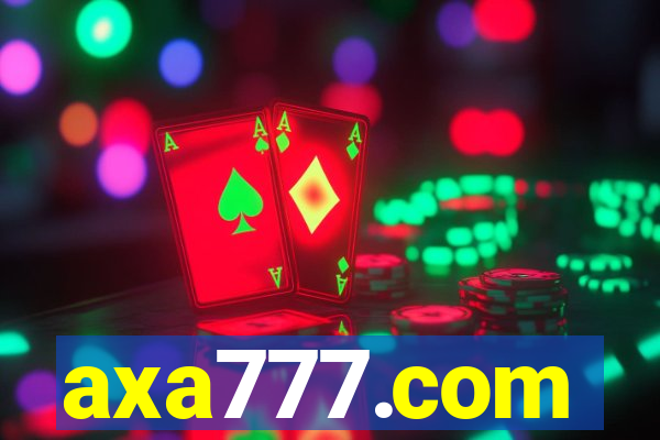 axa777.com