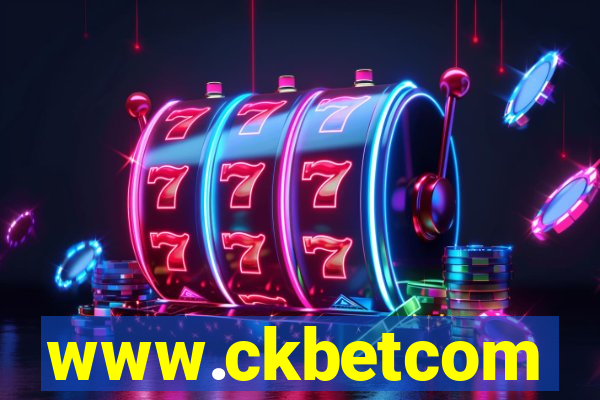 www.ckbetcom