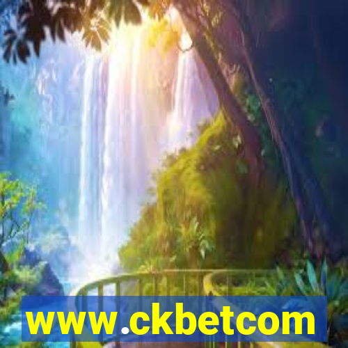 www.ckbetcom