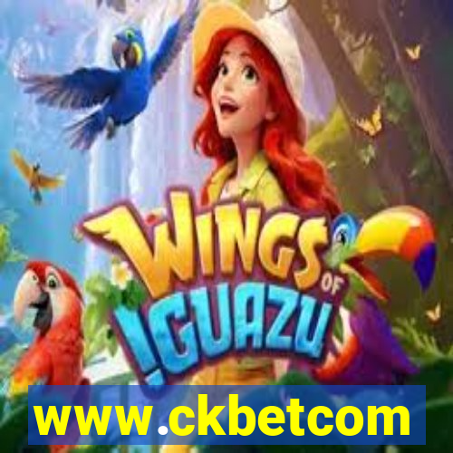 www.ckbetcom