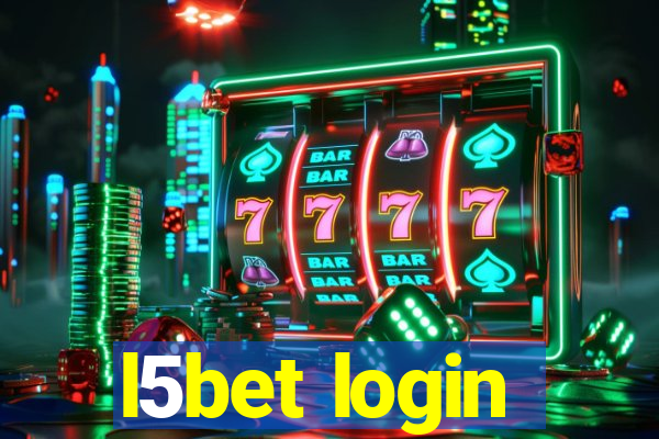 l5bet login