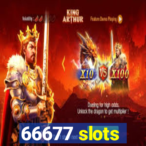 66677 slots