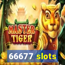 66677 slots