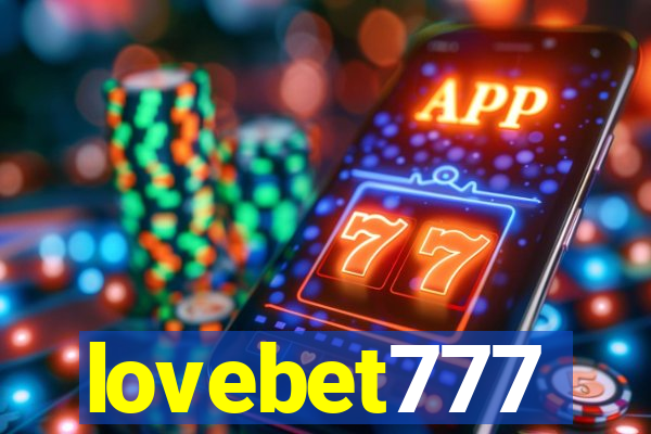 lovebet777