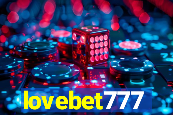 lovebet777