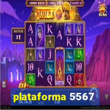 plataforma 5567