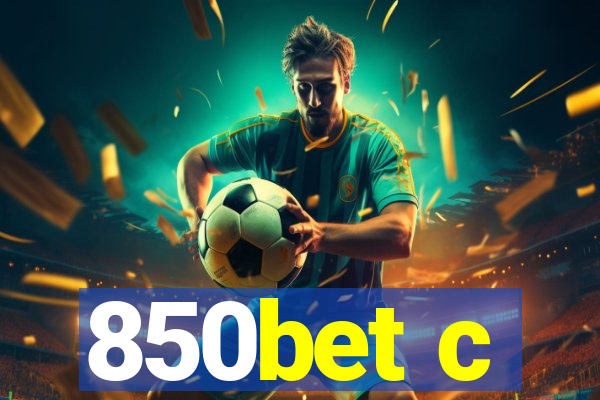 850bet c