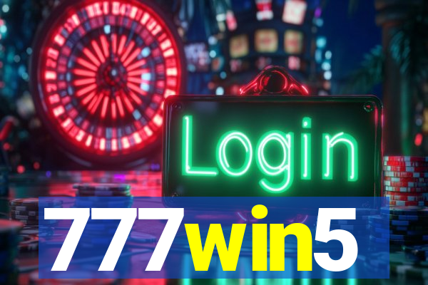 777win5